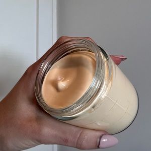 Vegan Collagen Boost Anti-Aging Body Cream